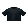 MONEYLINE LOCK  Sunfade Boxy T-Shirt