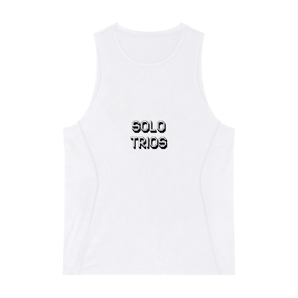 TRIO SQUAD afterparty performance tank