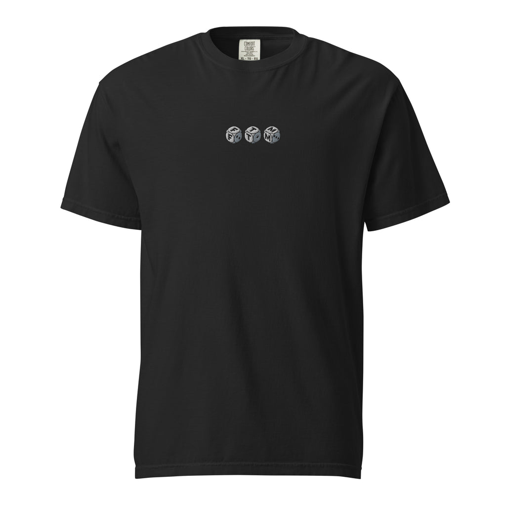 ICEBREAKER heavyweight tee