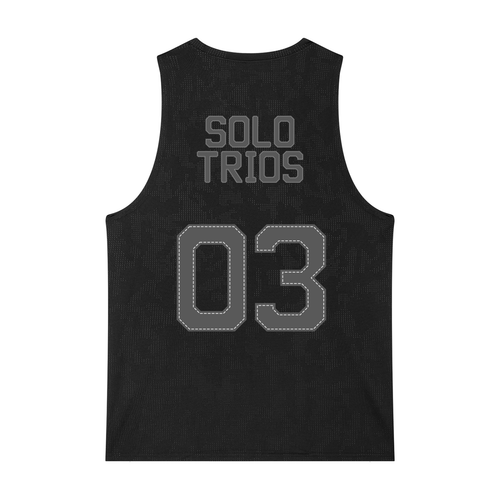 APOLOGY TRIO Varsity performance tank